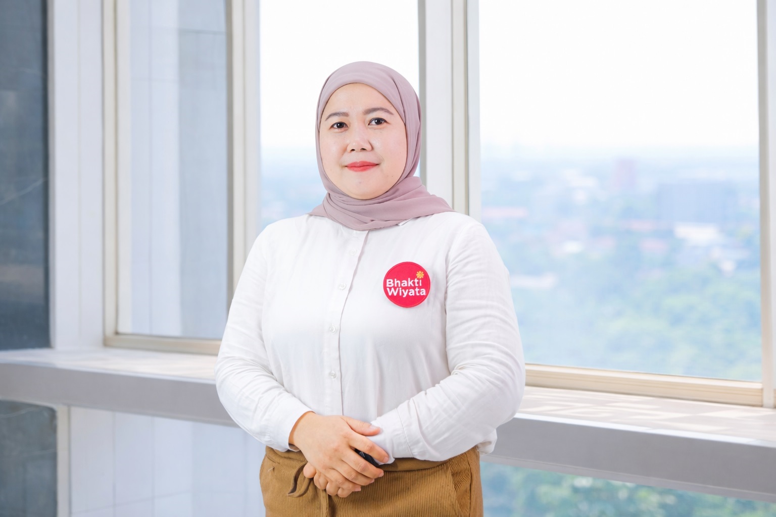 Sri Wahyuni, S.ST., M.Imun , Kaprodi D4 Teknologi Laboratorium Medis IIK Bhakta